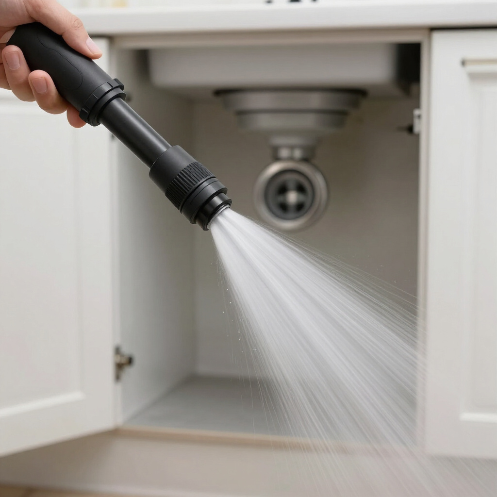 Hose Backflow Protection: A Visalia Guide