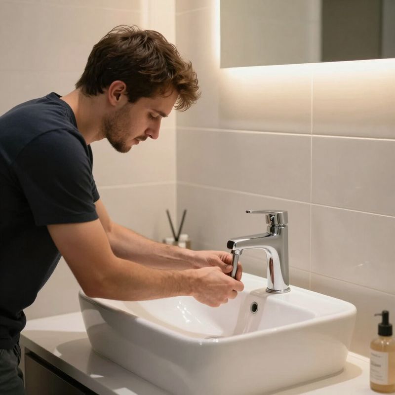 Bathroom & Kitchen Upgrades in Visalia